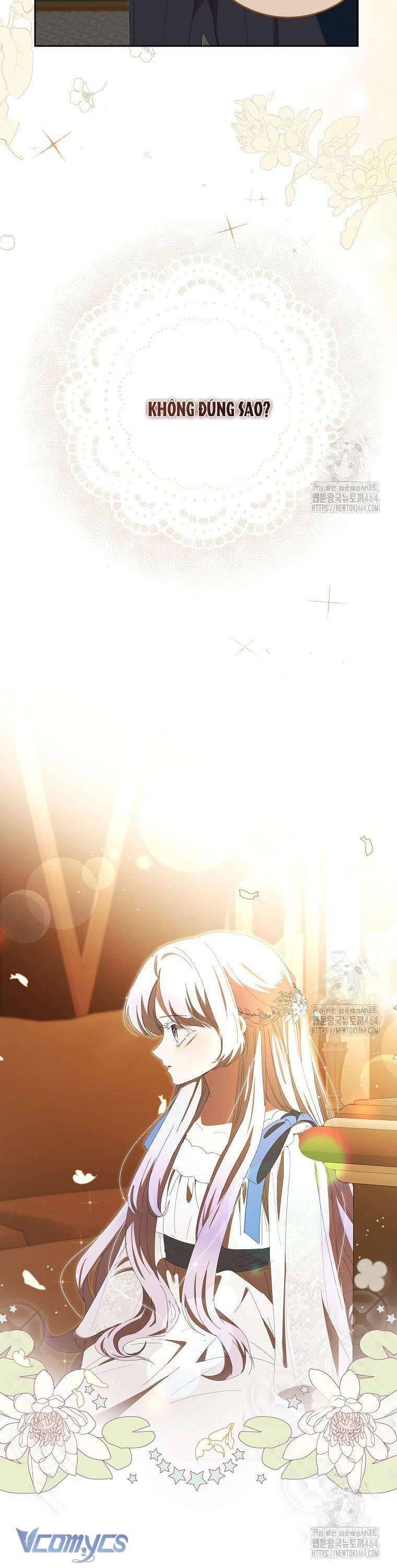 Công Nương Tái Sinh: Chapter 14