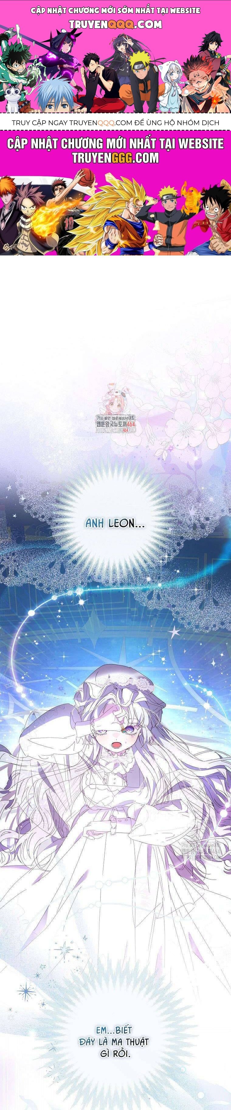 Công Nương Tái Sinh: Chapter 21