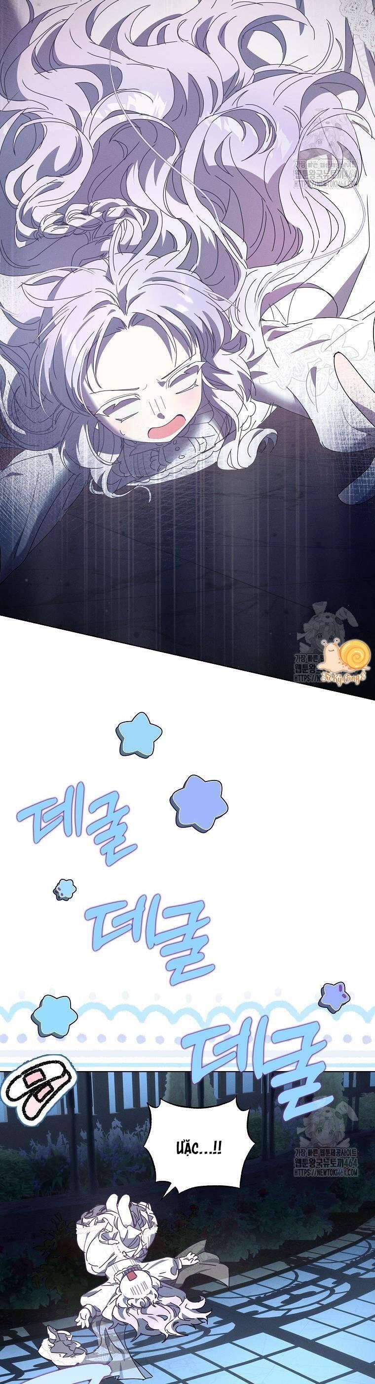 Công Nương Tái Sinh: Chapter 21