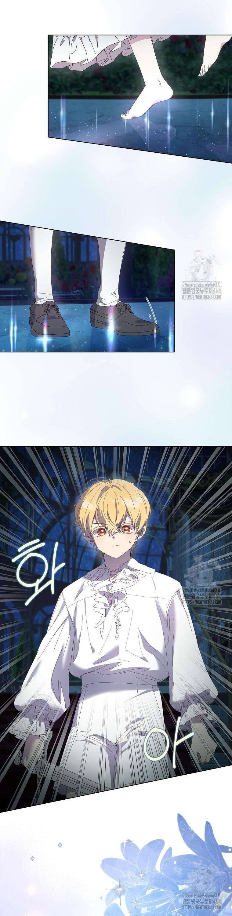 Công Nương Tái Sinh: Chapter 21