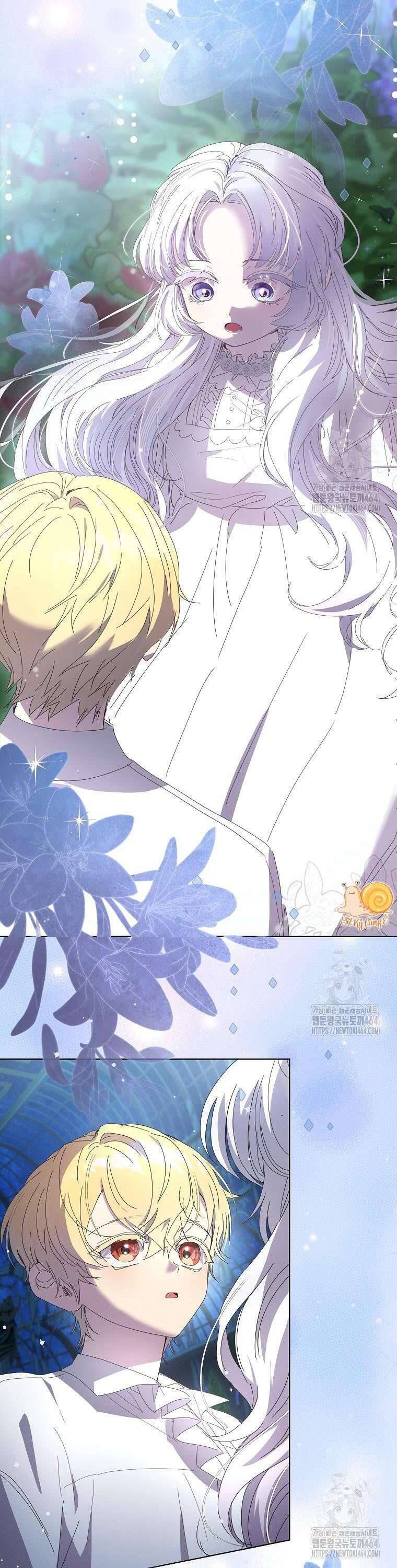 Công Nương Tái Sinh: Chapter 21