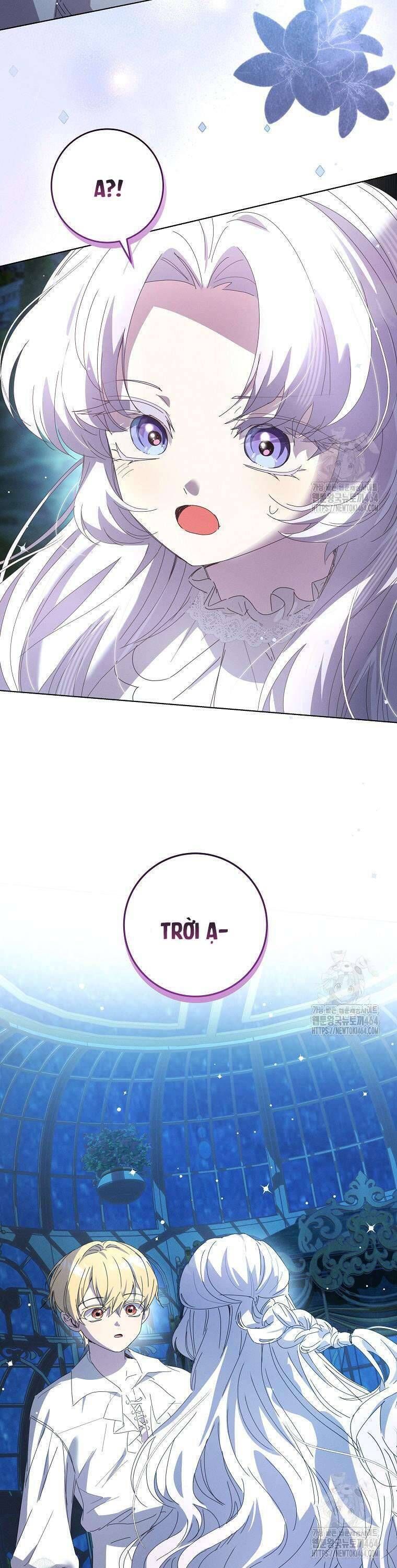 Công Nương Tái Sinh: Chapter 21