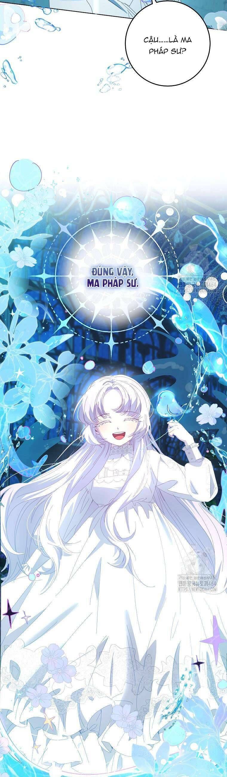 Công Nương Tái Sinh: Chapter 21
