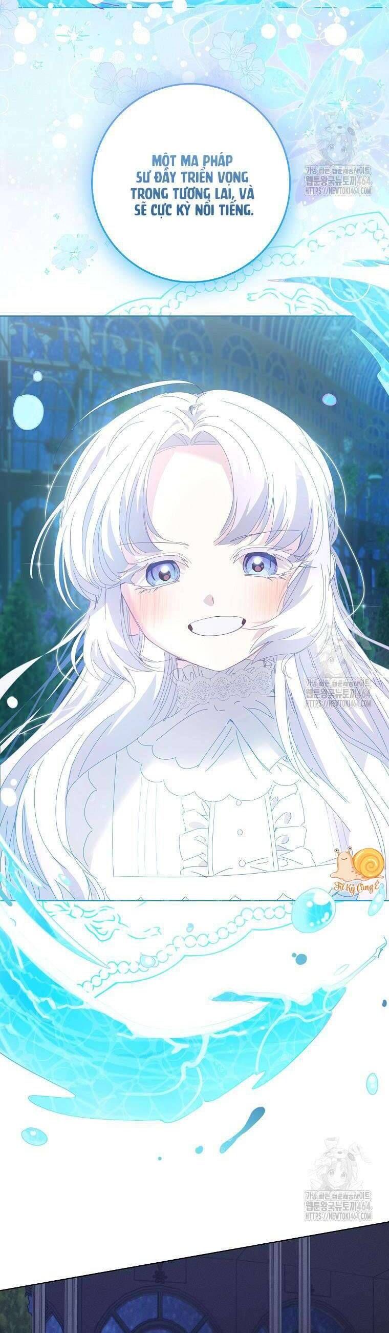 Công Nương Tái Sinh: Chapter 21