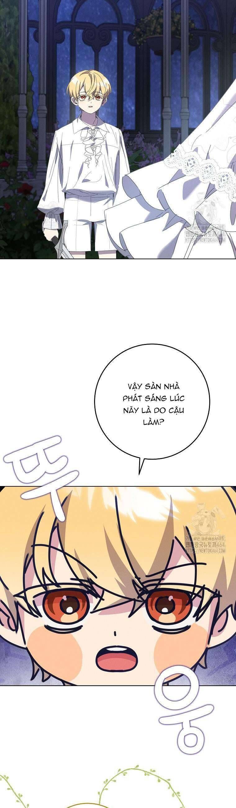 Công Nương Tái Sinh: Chapter 21