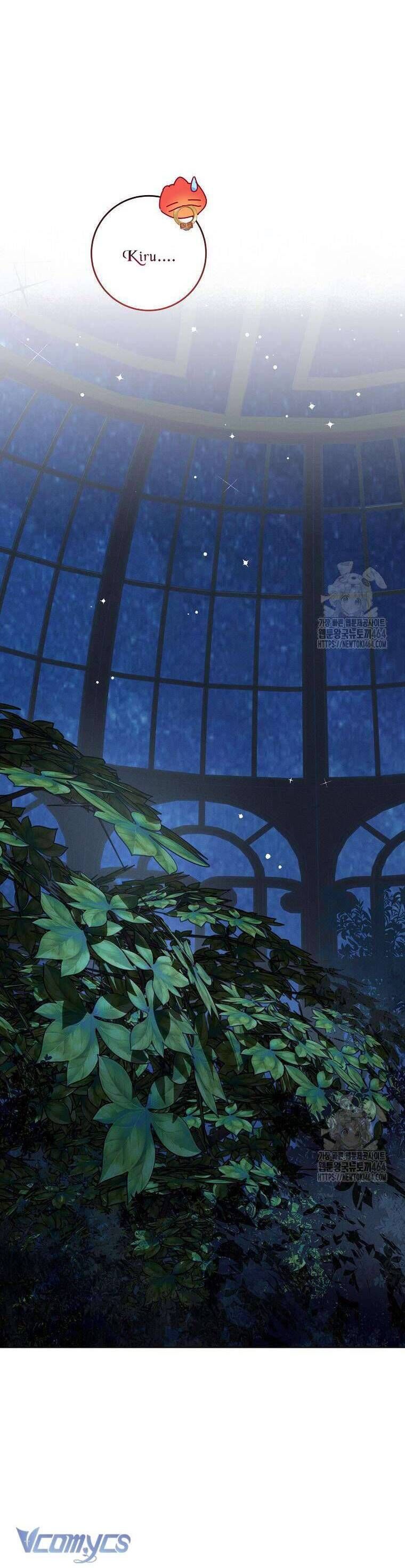 Công Nương Tái Sinh: Chapter 21