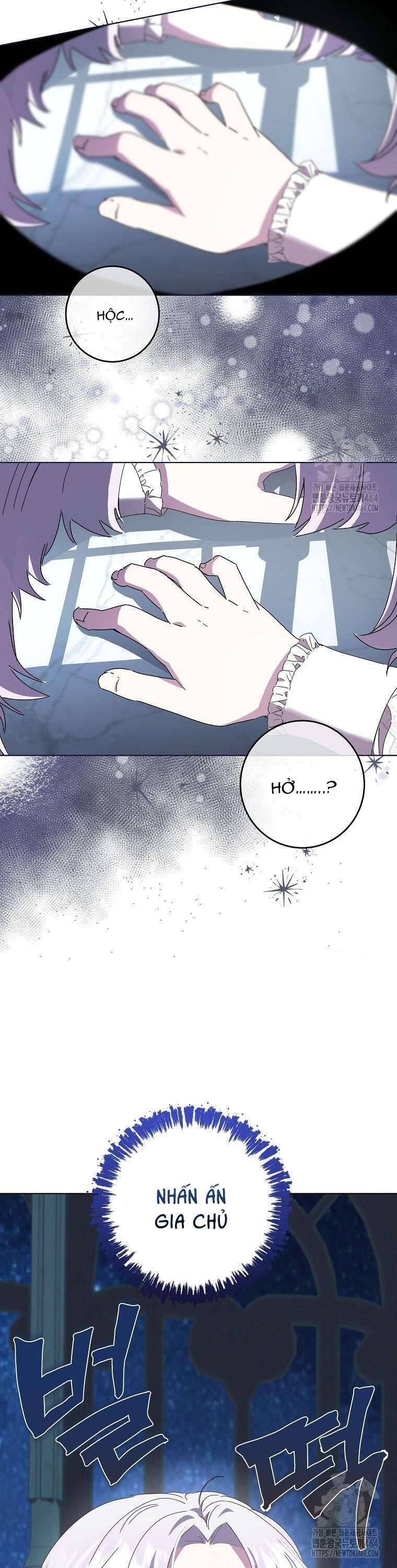 Công Nương Tái Sinh: Chapter 21