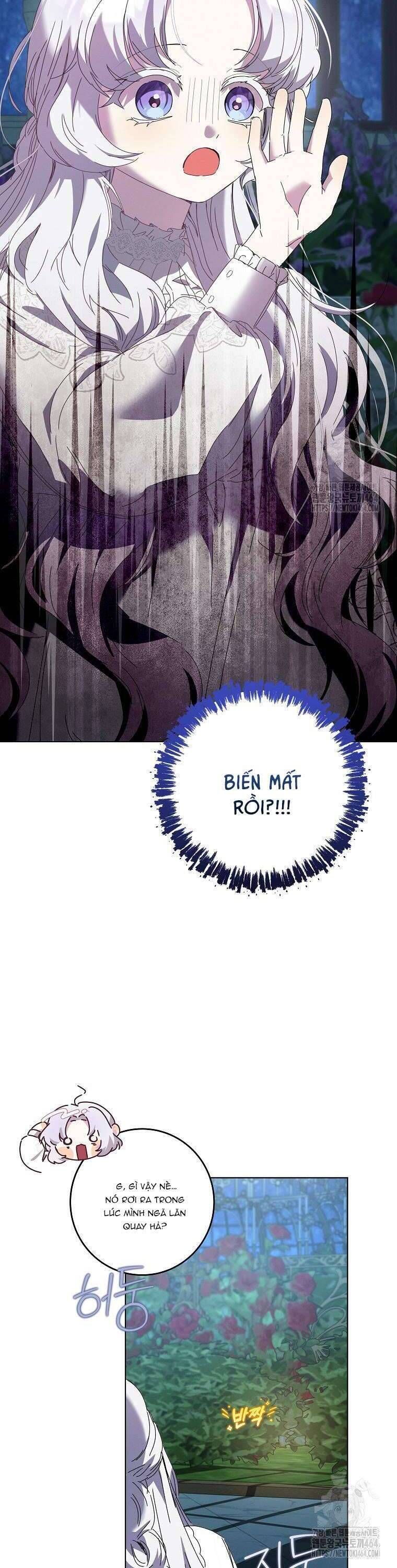 Công Nương Tái Sinh: Chapter 21