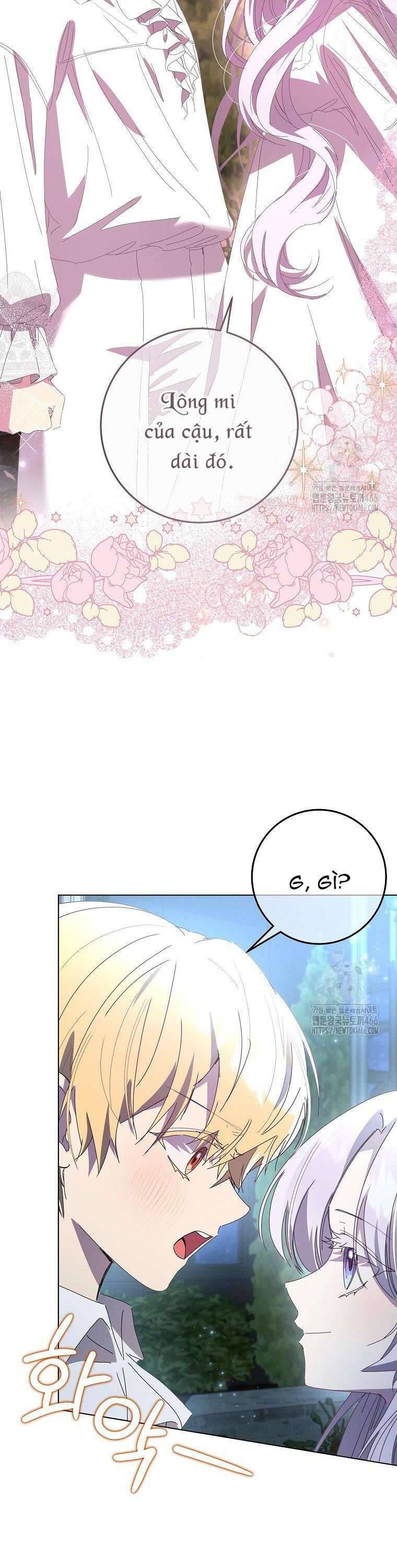 Công Nương Tái Sinh: Chapter 22