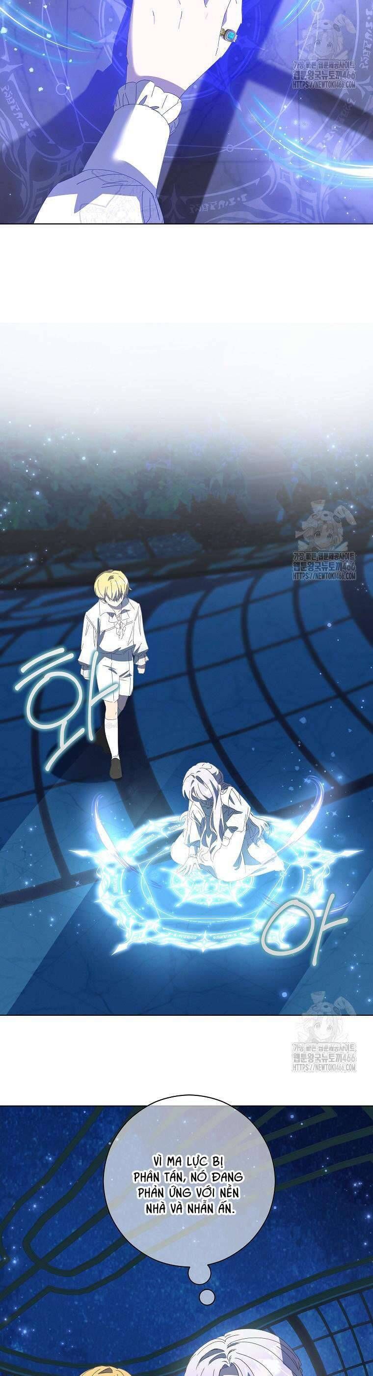 Công Nương Tái Sinh: Chapter 22