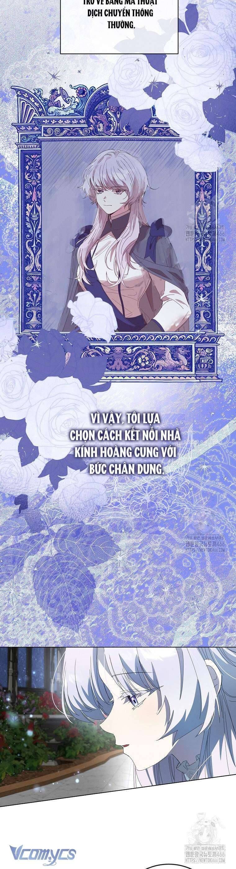 Công Nương Tái Sinh: Chapter 22
