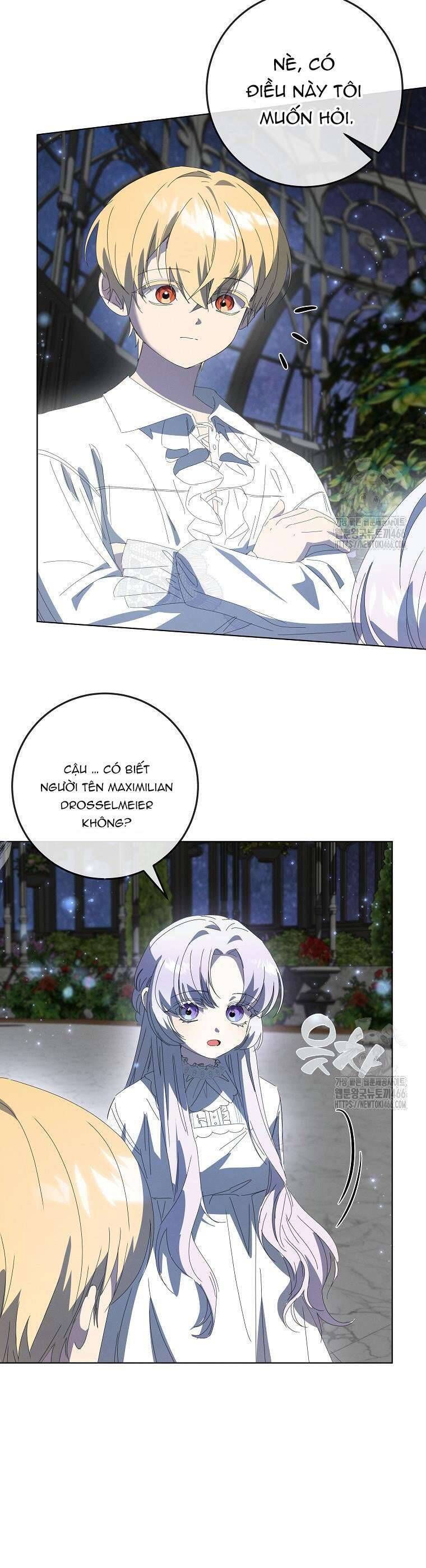 Công Nương Tái Sinh: Chapter 22