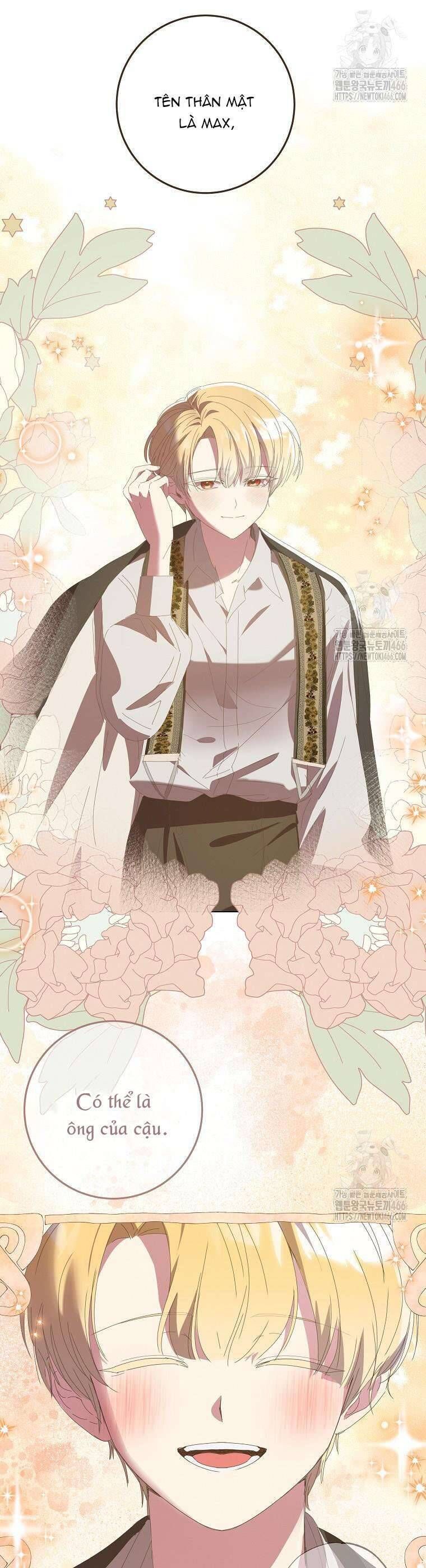 Công Nương Tái Sinh: Chapter 22