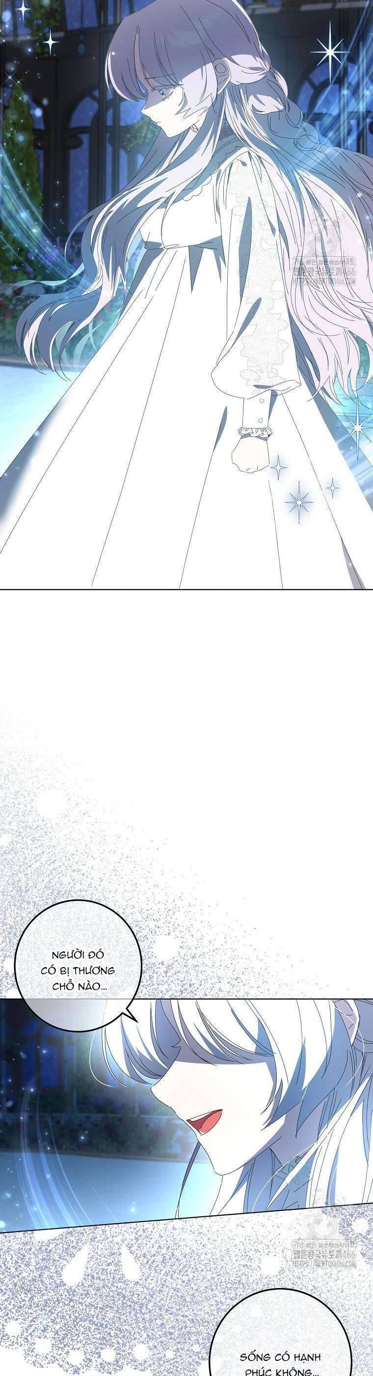 Công Nương Tái Sinh: Chapter 22