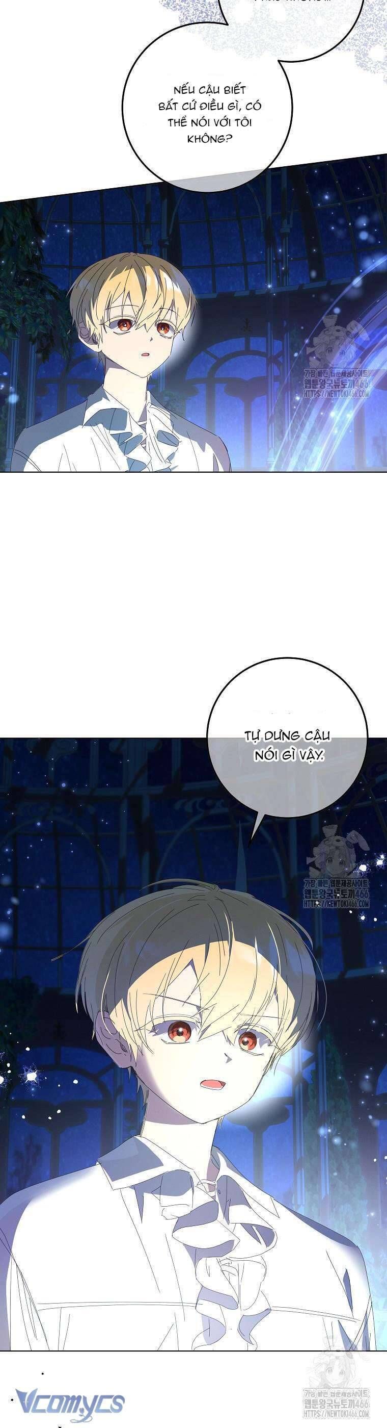 Công Nương Tái Sinh: Chapter 22