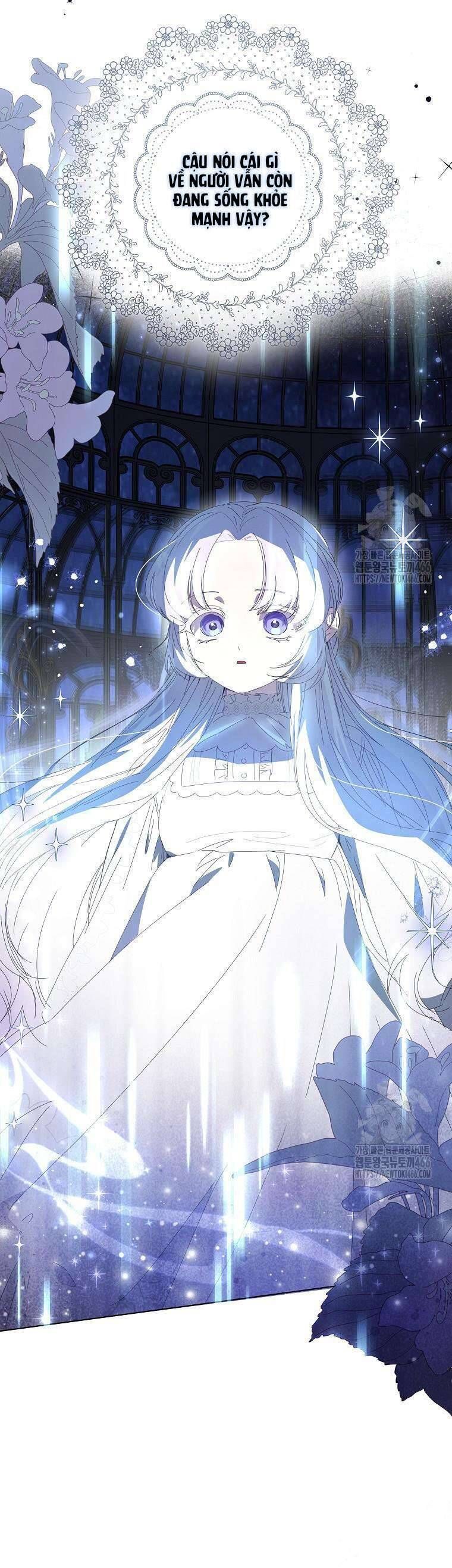 Công Nương Tái Sinh: Chapter 22