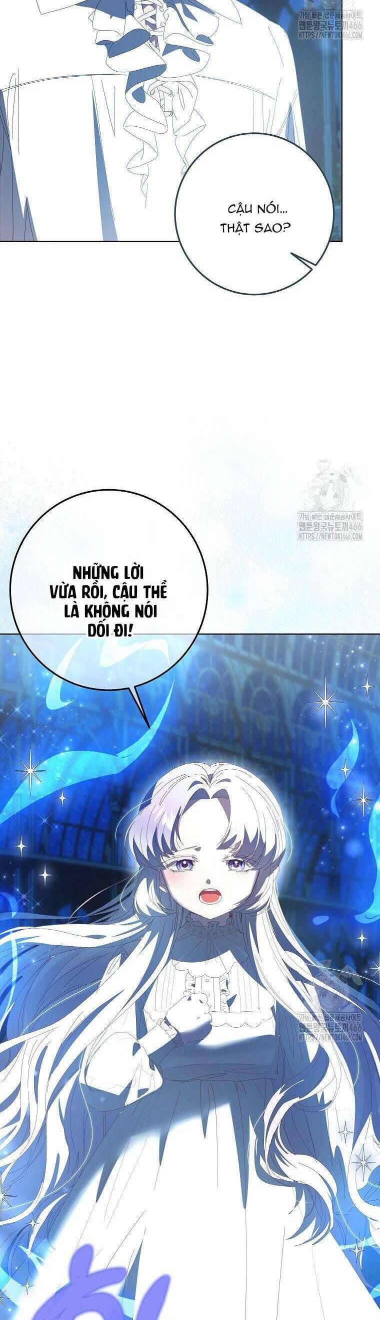 Công Nương Tái Sinh: Chapter 22