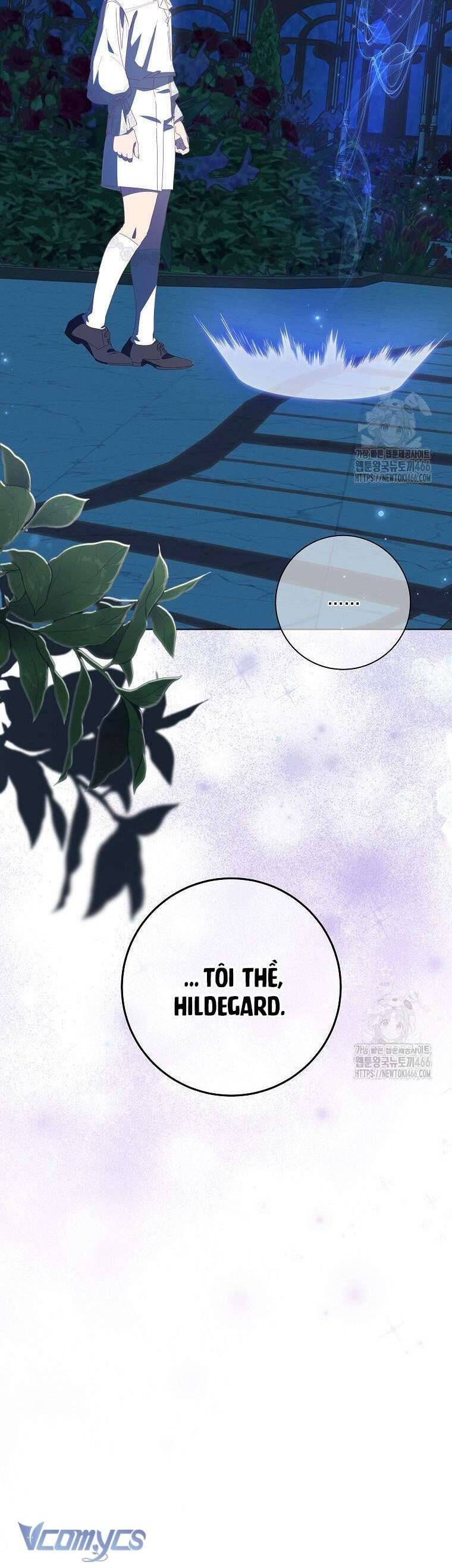 Công Nương Tái Sinh: Chapter 22