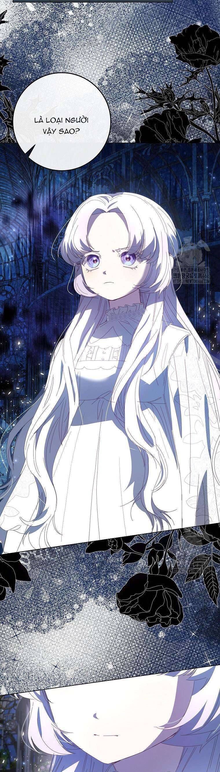 Công Nương Tái Sinh: Chapter 22