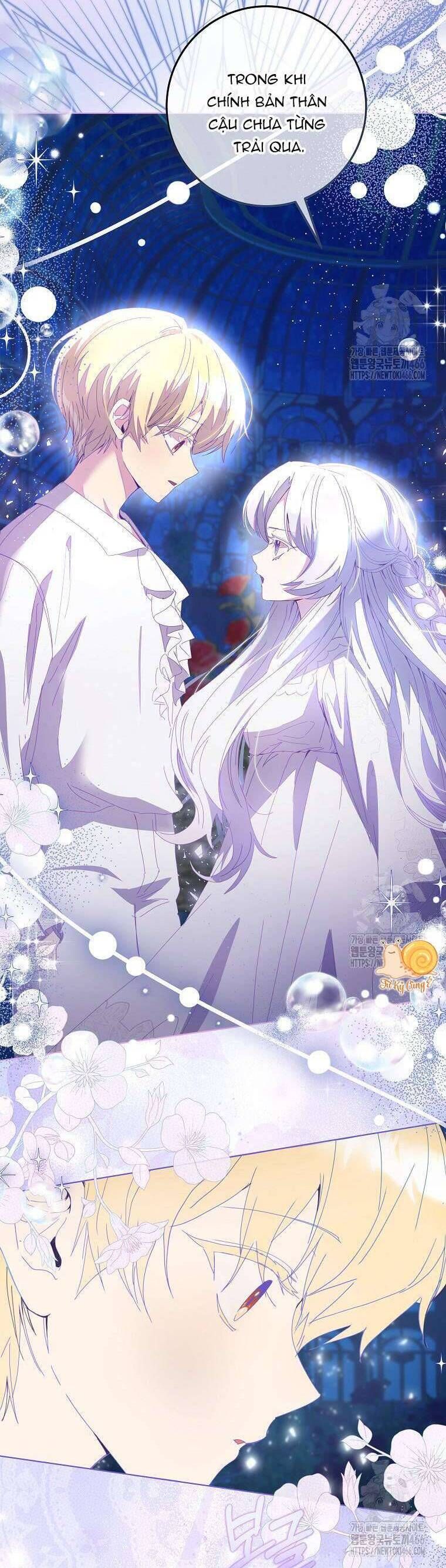 Công Nương Tái Sinh: Chapter 22