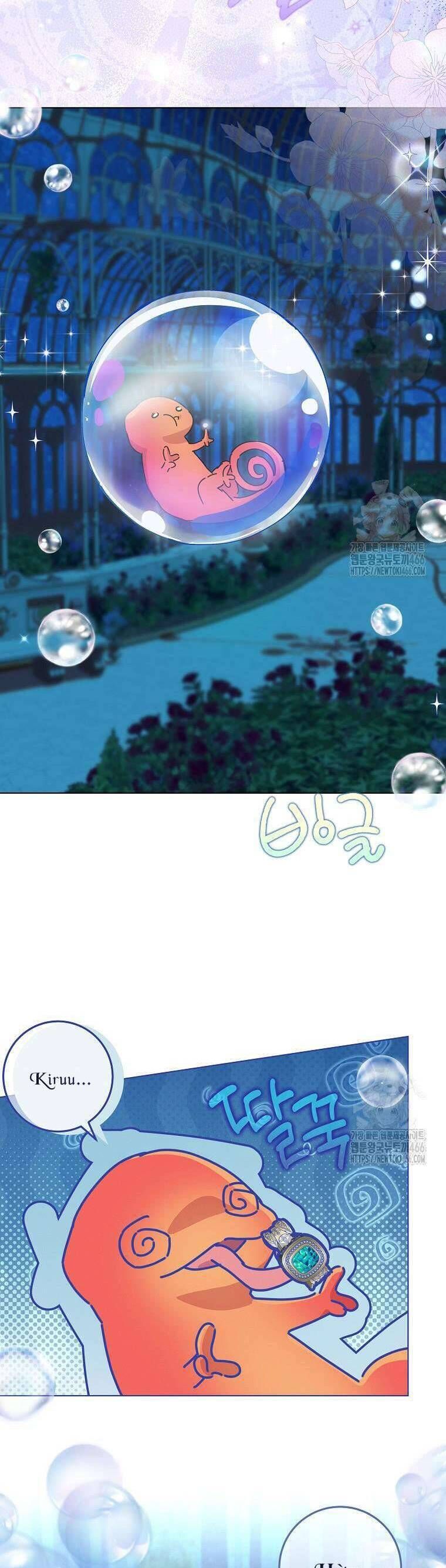 Công Nương Tái Sinh: Chapter 22