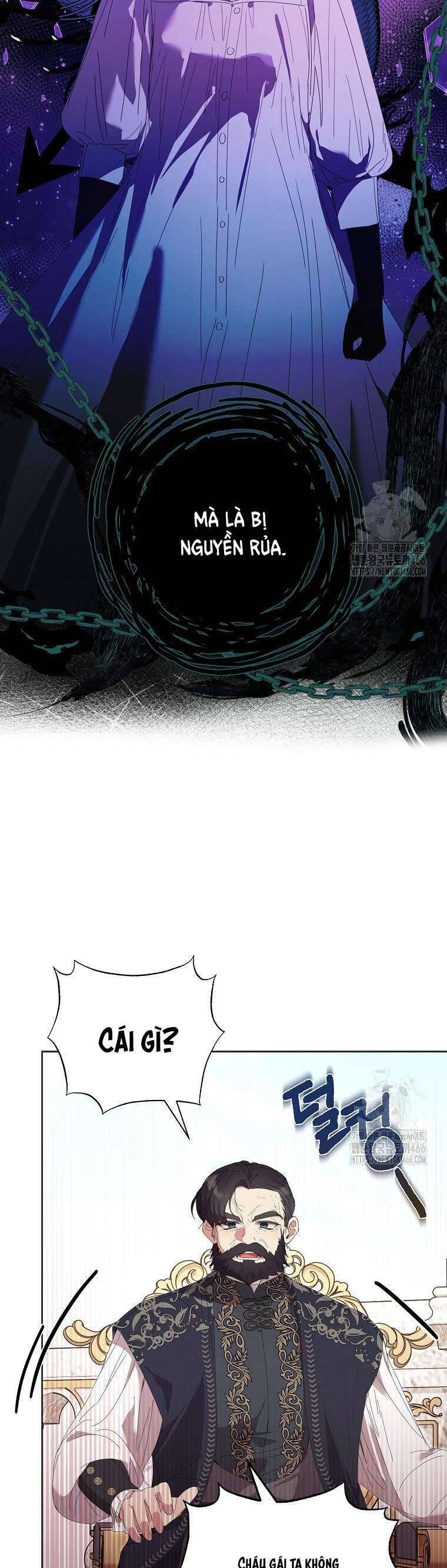 Công Nương Tái Sinh: Chapter 24