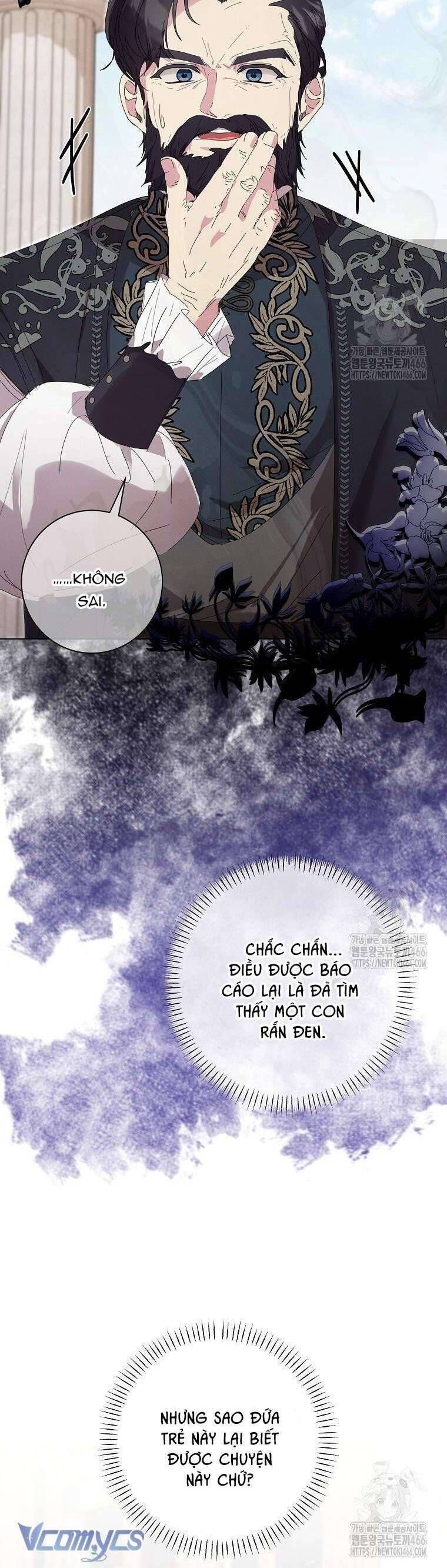 Công Nương Tái Sinh: Chapter 24