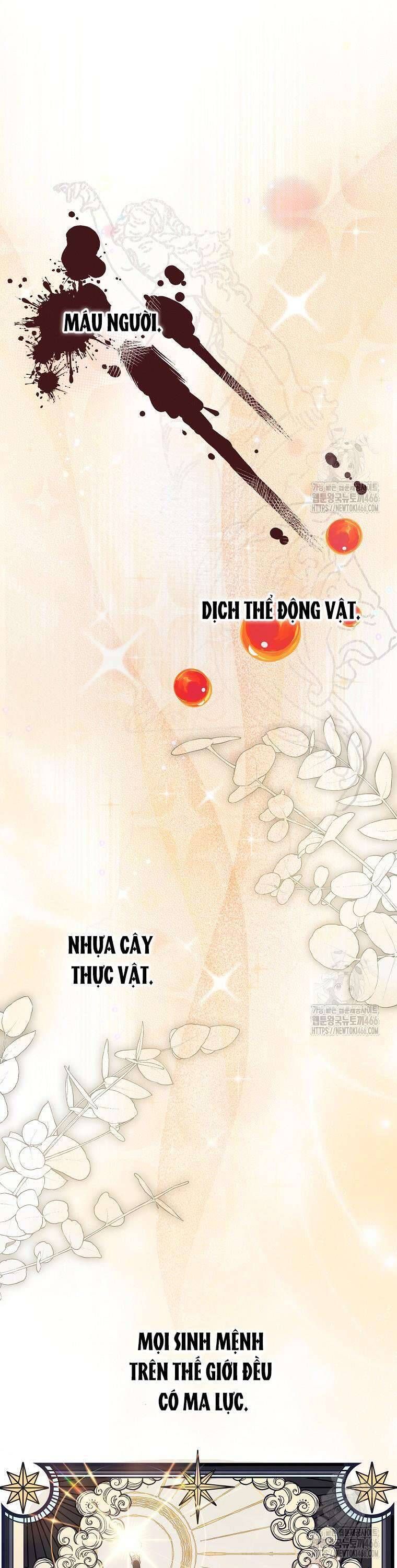 Công Nương Tái Sinh: Chapter 24