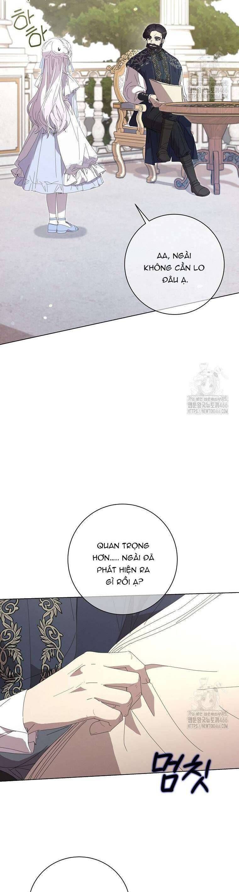 Công Nương Tái Sinh: Chapter 24