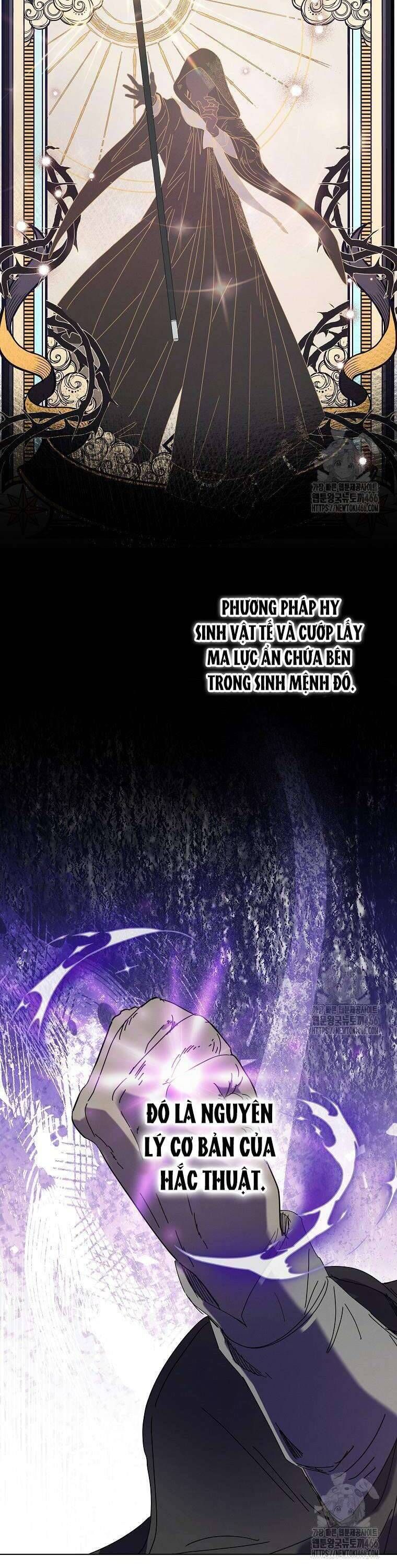 Công Nương Tái Sinh: Chapter 24