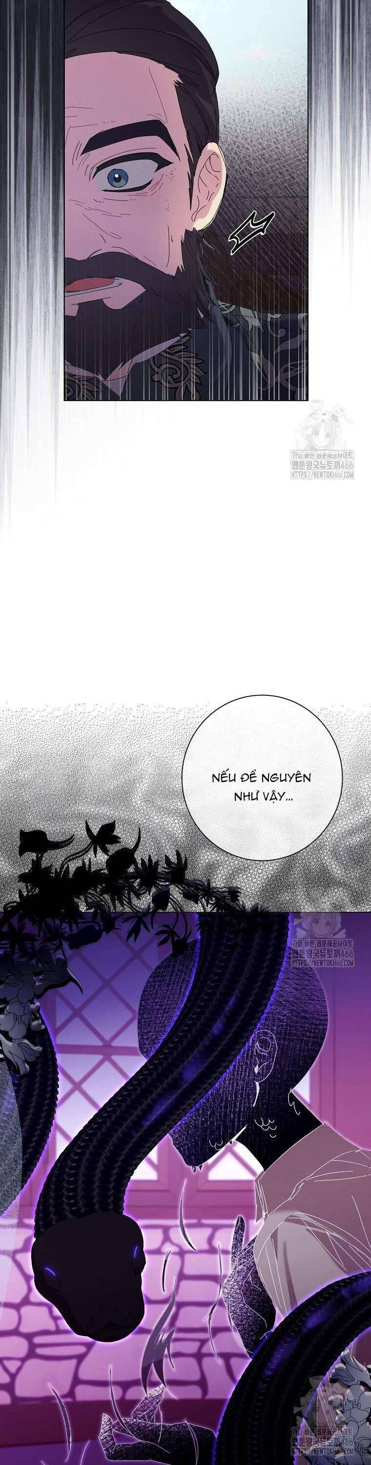 Công Nương Tái Sinh: Chapter 24