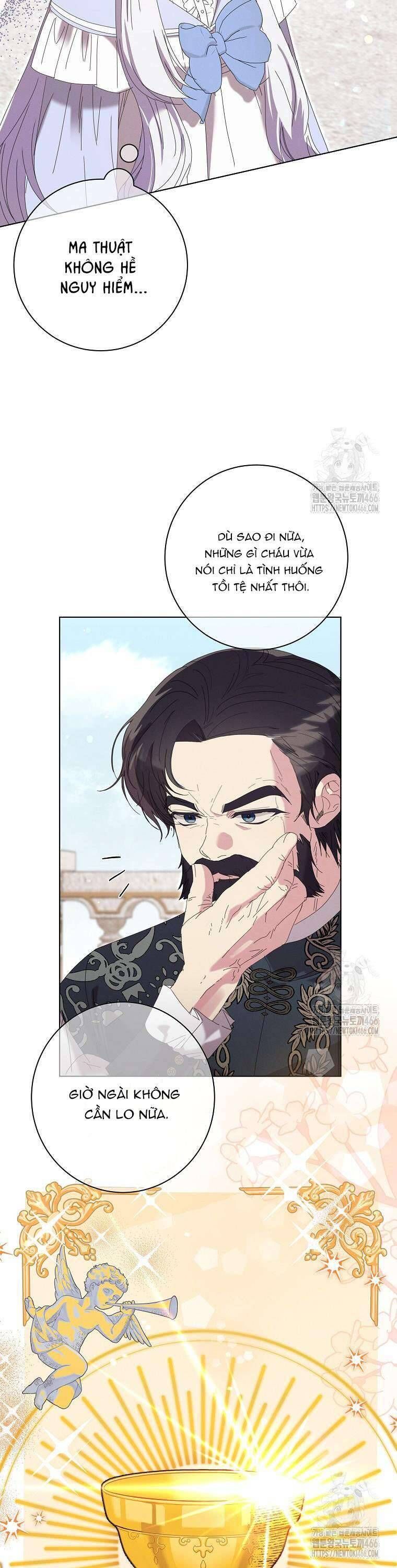 Công Nương Tái Sinh: Chapter 24