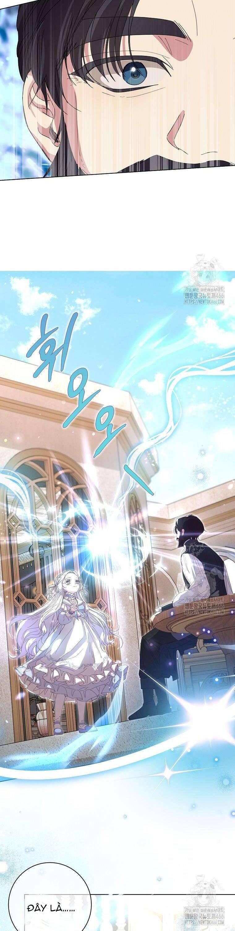 Công Nương Tái Sinh: Chapter 24