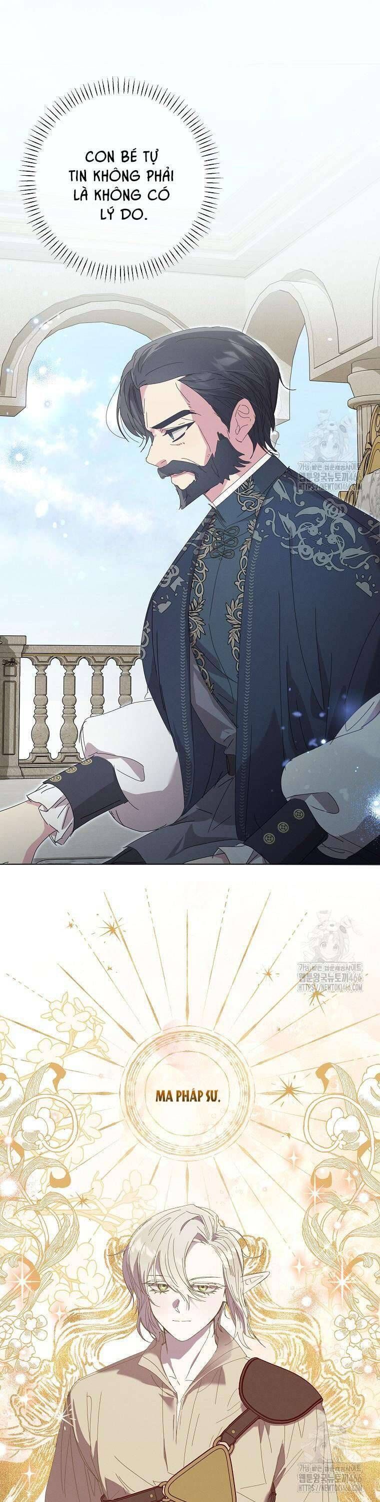 Công Nương Tái Sinh: Chapter 24