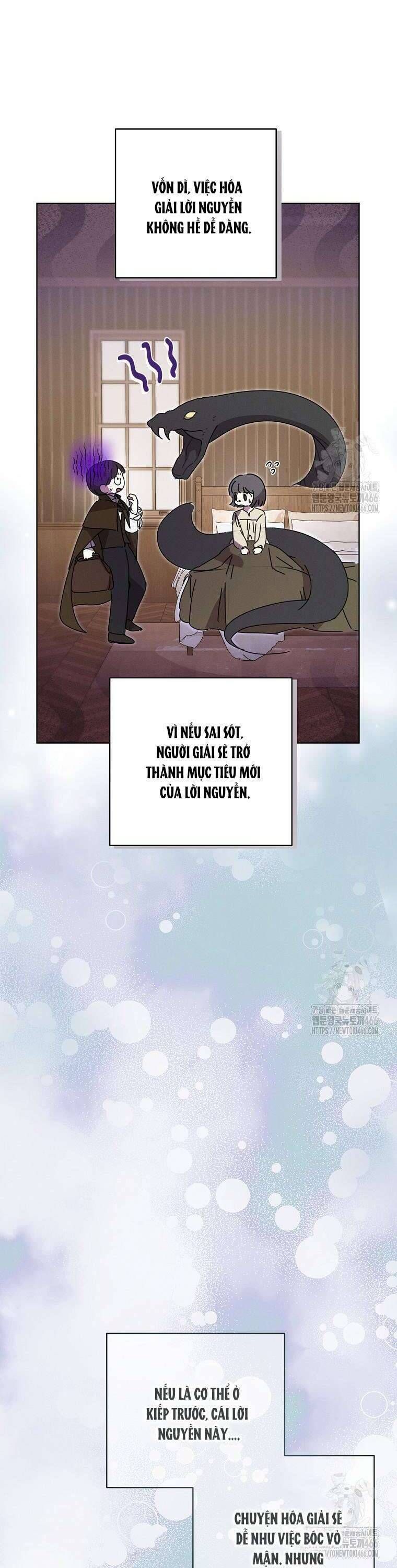 Công Nương Tái Sinh: Chapter 24