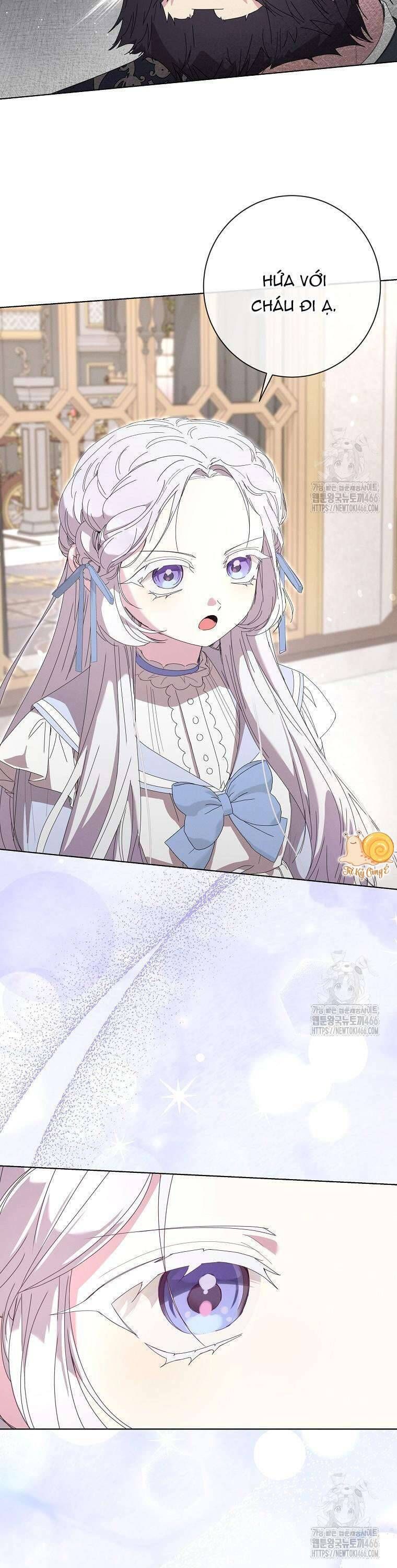 Công Nương Tái Sinh: Chapter 24