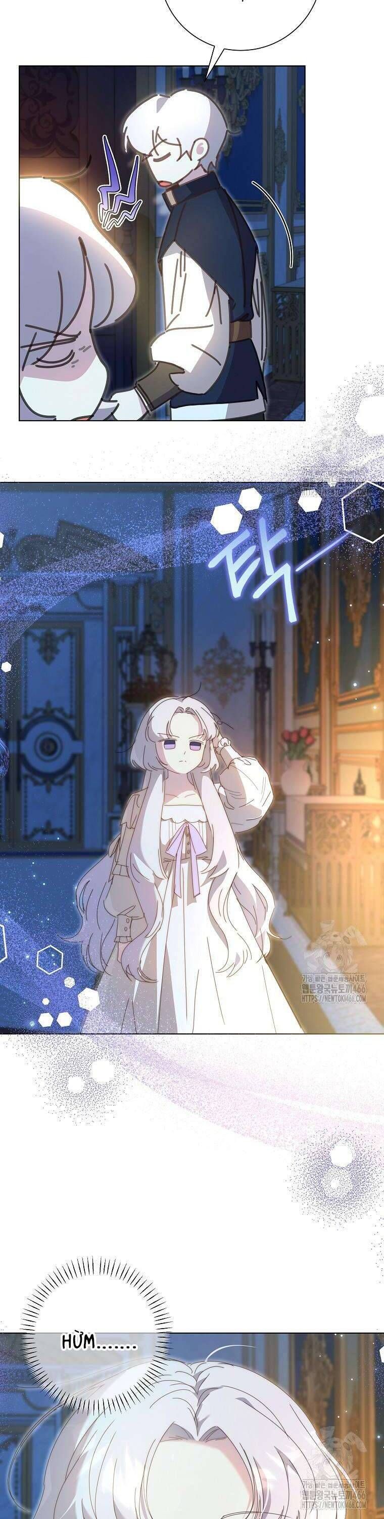 Công Nương Tái Sinh: Chapter 26