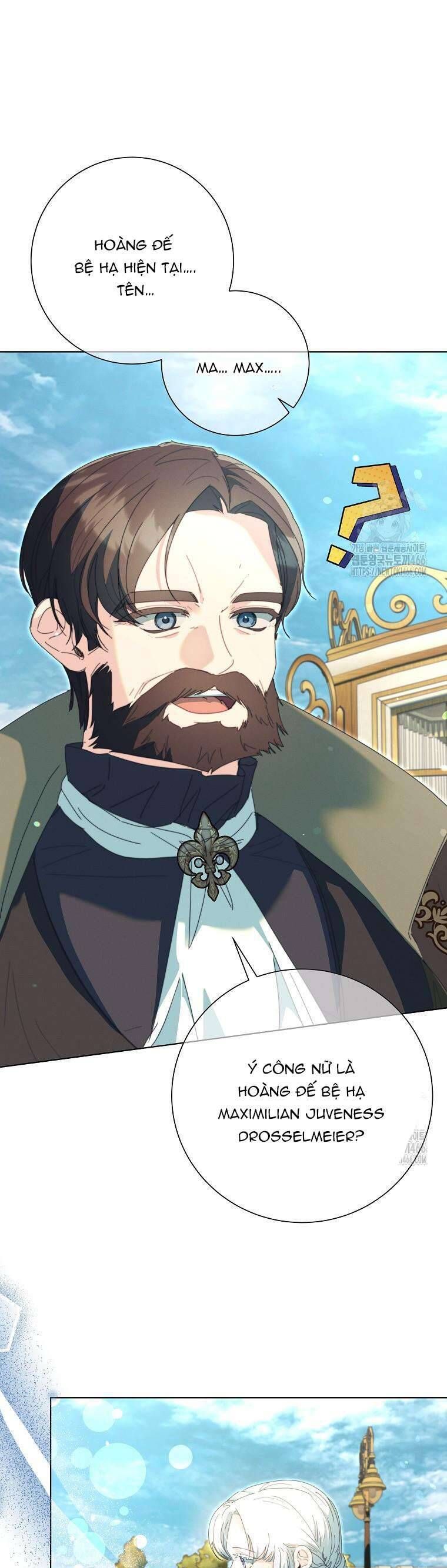 Công Nương Tái Sinh: Chapter 26