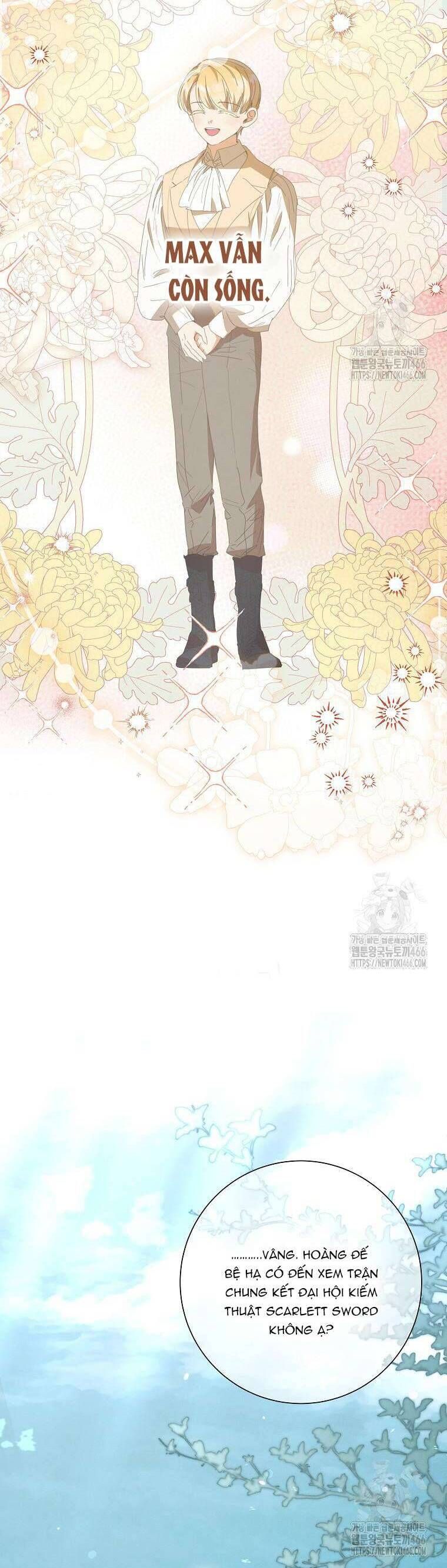 Công Nương Tái Sinh: Chapter 26