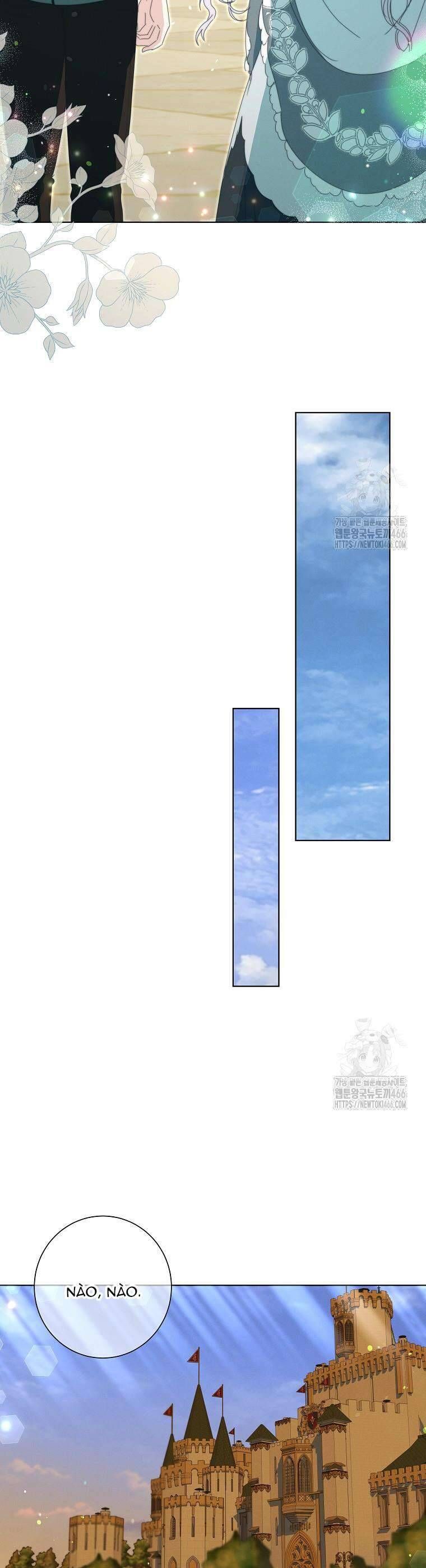 Công Nương Tái Sinh: Chapter 26