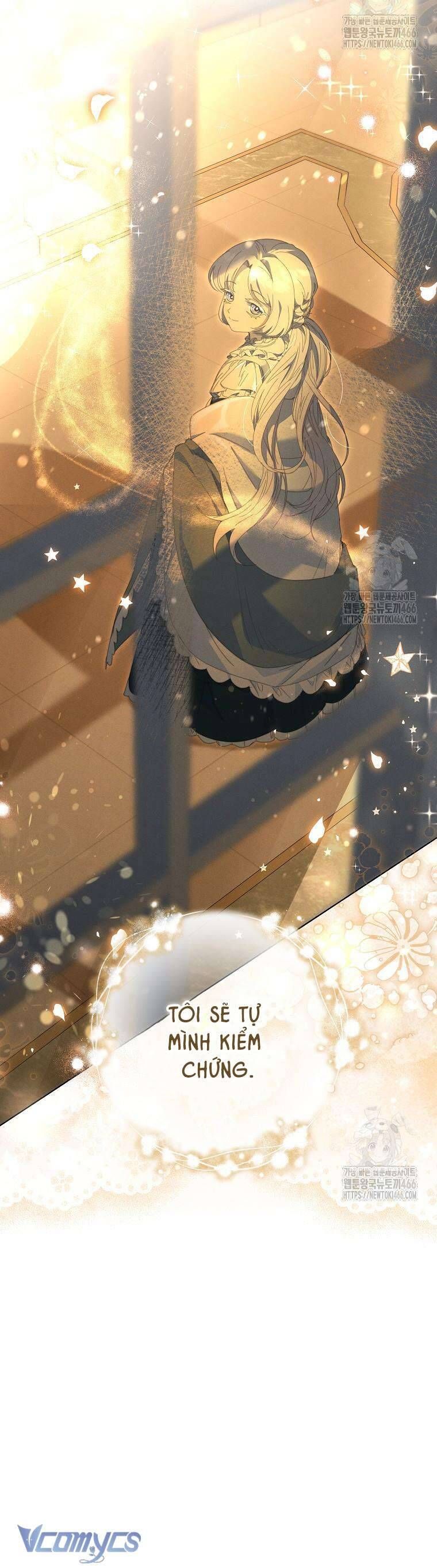 Công Nương Tái Sinh: Chapter 26