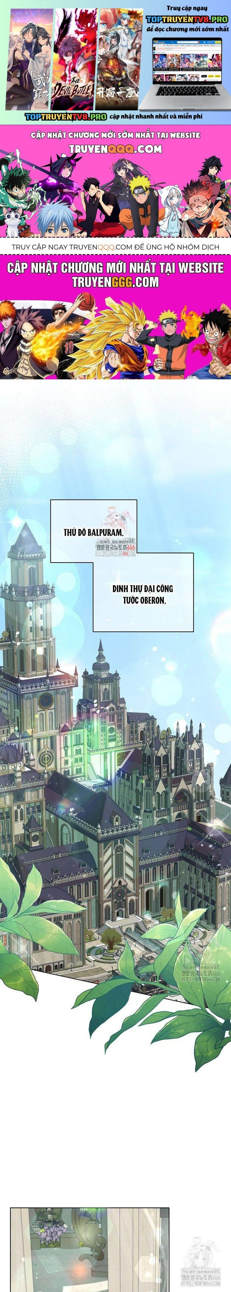 Công Nương Tái Sinh: Chapter 27