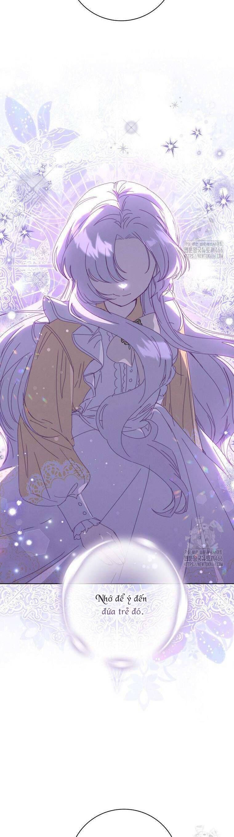 Công Nương Tái Sinh: Chapter 27