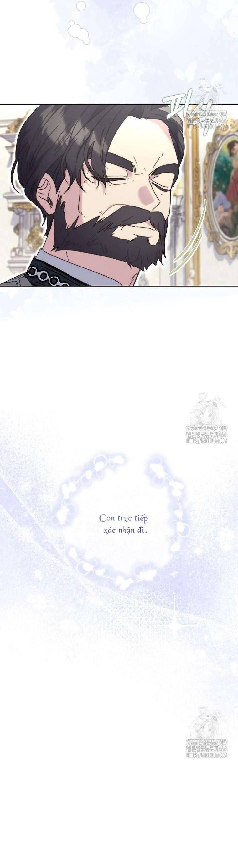 Công Nương Tái Sinh: Chapter 27