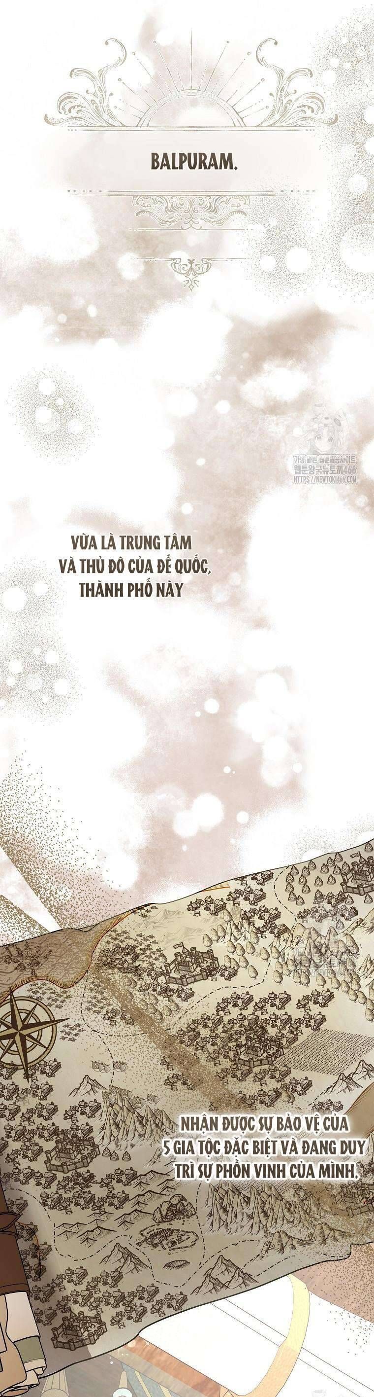 Công Nương Tái Sinh: Chapter 27