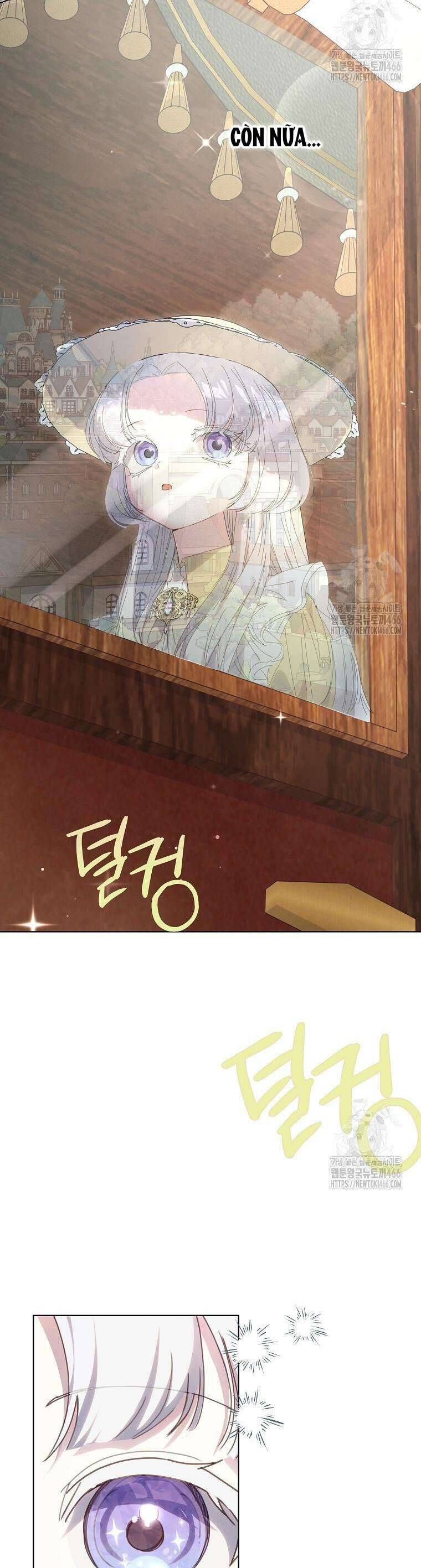 Công Nương Tái Sinh: Chapter 27