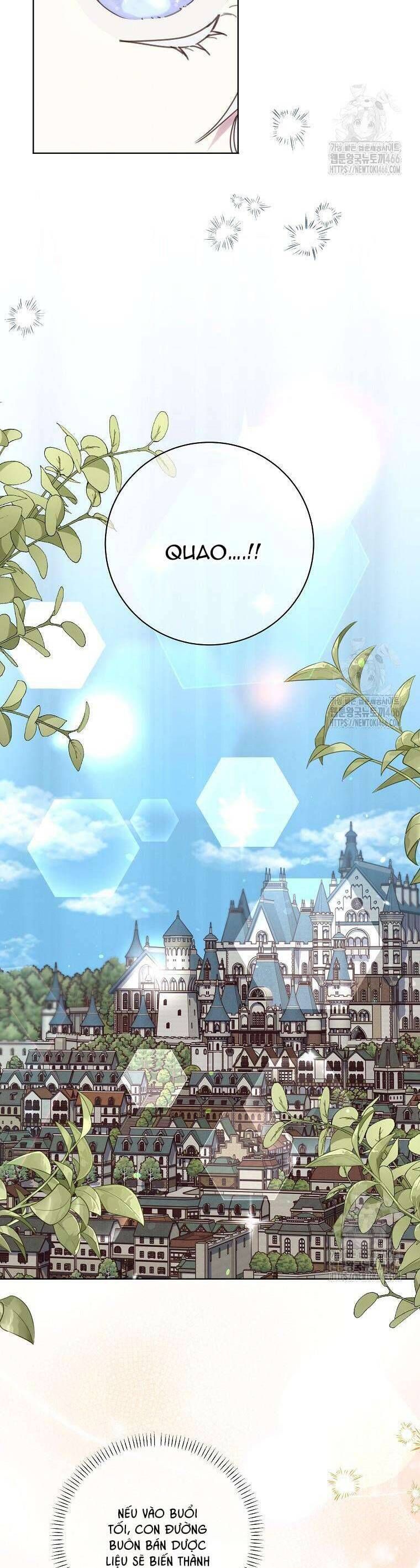 Công Nương Tái Sinh: Chapter 27