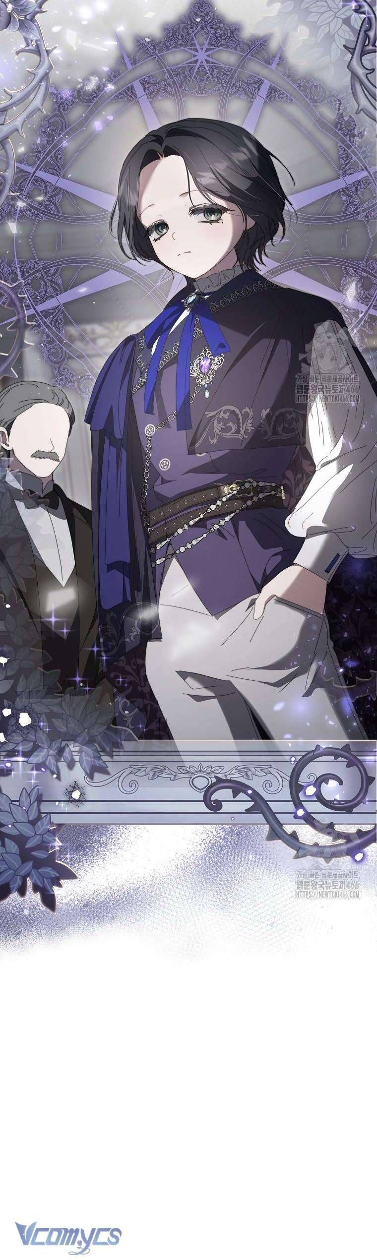 Công Nương Tái Sinh: Chapter 27