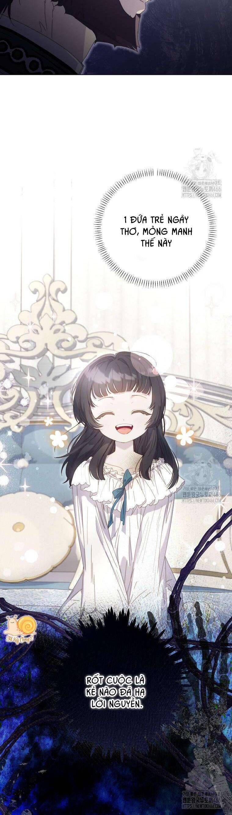 Công Nương Tái Sinh: Chapter 27