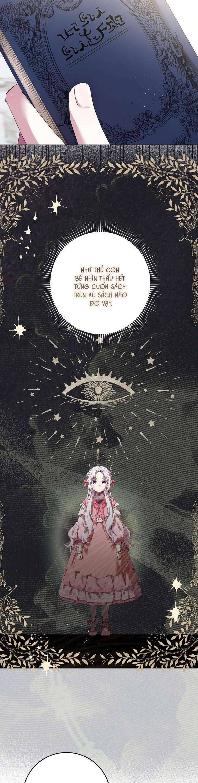 Công Nương Tái Sinh: Chapter 9